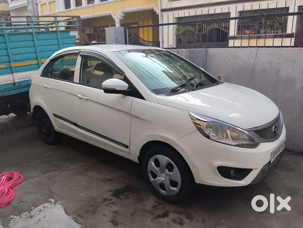 Tata Zest Diesel 2019