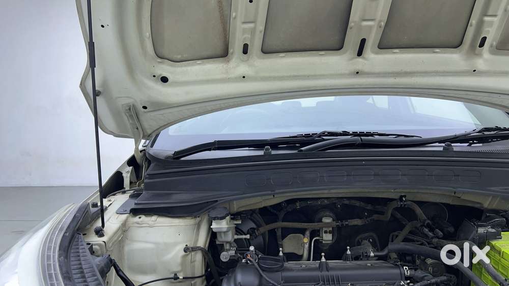 Hyundai Creta 1.6 Sx Plus Petrol At, 2017, Petrol