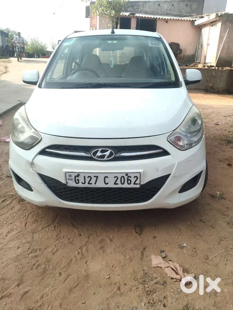 Hyundai I10 1.1 Magna 2011 Model