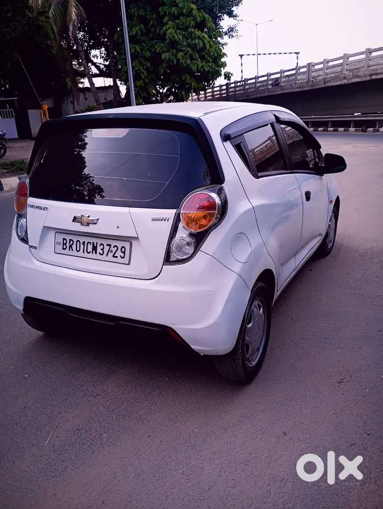 Chevrolet Beat Diesel 2016