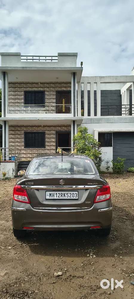 Maruti Suzuki Dzire 2019 Second Owner