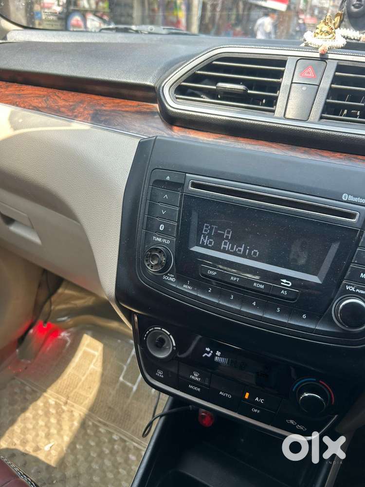 Maruti Suzuki Dzire Ags Zdi Plus, 2020, Diesel
