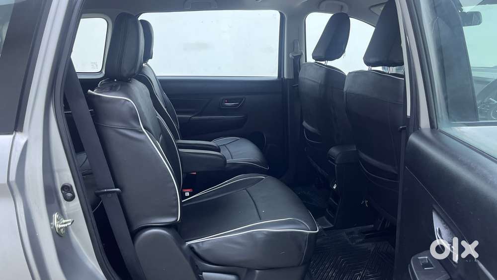 Maruti Suzuki Xl6 1.5 Zeta At, 2020, Petrol