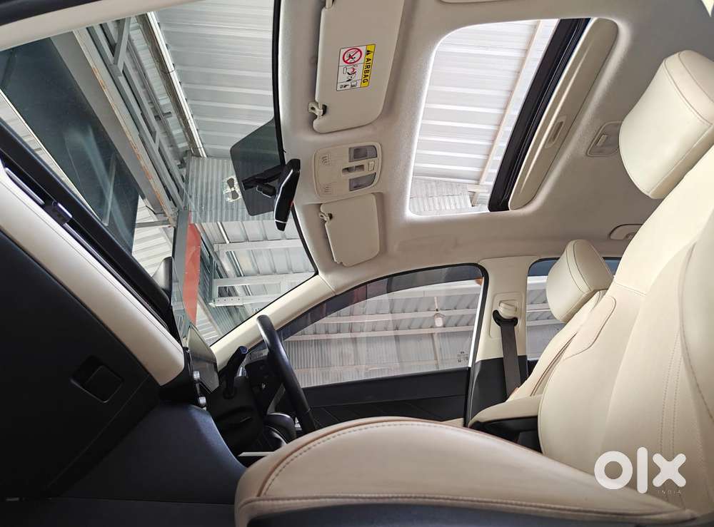 Hyundai Verna, 2023, Petrol