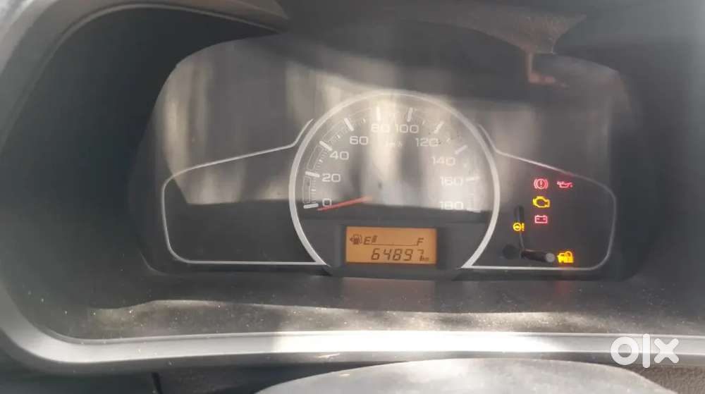 Maruti Suzuki Alto 800 2019 Petrol Well Maintained