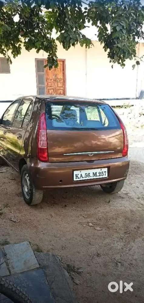 Tata Indica V2 2013 Diesel 100000 Km Driven
