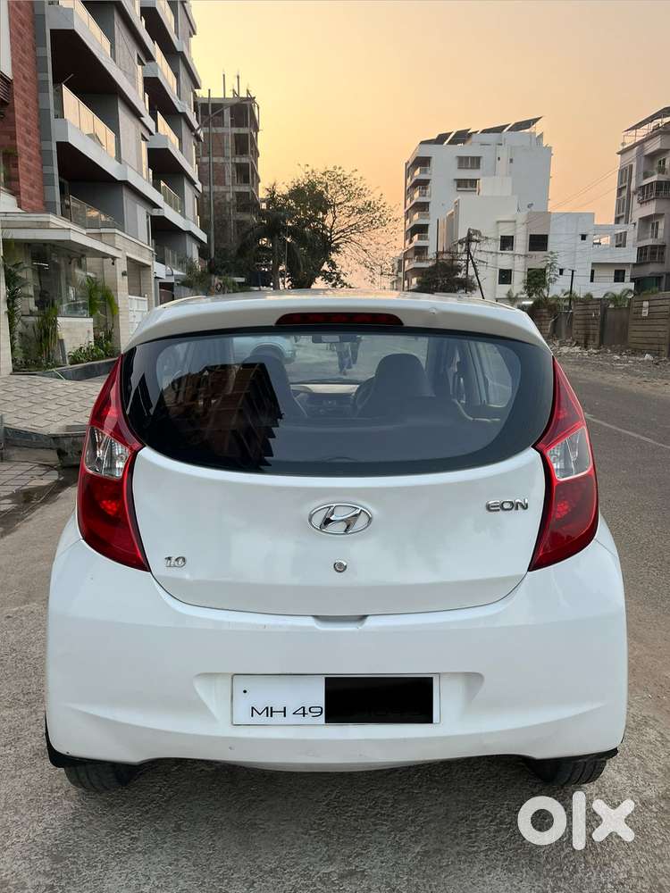 Hyundai Eon, 2018, Petrol