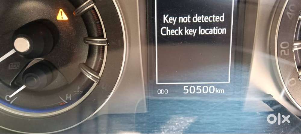 Well-maintained Car In Showroom Condition.