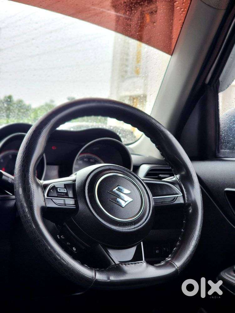 Maruti Suzuki Swift Amt Vxi, 2020, Petrol