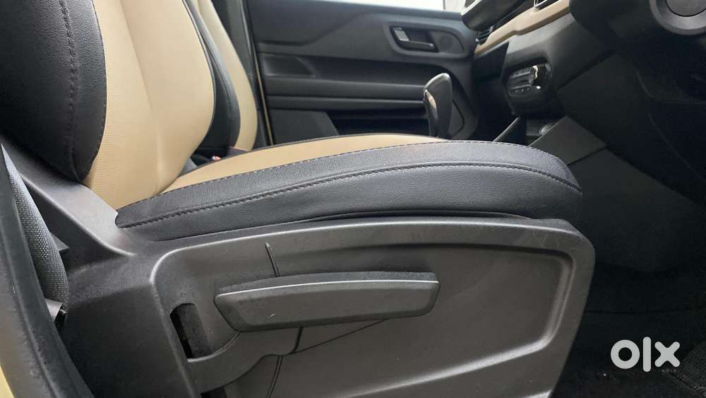 Tata Punch 1.2 Revotron Creative Amt Kaziranga Edition, 2022, Petrol