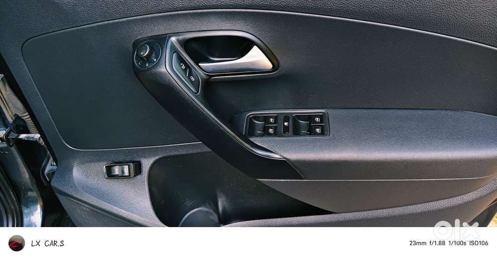 Volkswagen Vento 2013-2015 1.5 Tdi Comfortline, 2017, Diesel