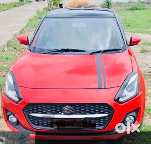 Swift Zdi Plus 2020