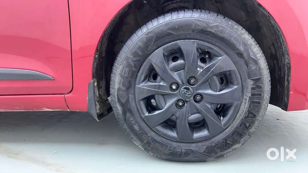 Hyundai Elite I20 Sportz 1.2, 2017, Cng & Hybrids
