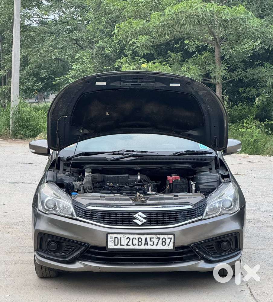 Maruti Suzuki Ciaz 1.5 Delta Shvs Mt, 2019, Petrol