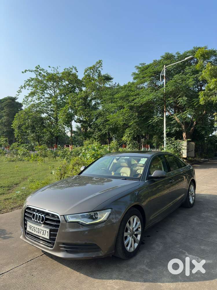 Audi A6 Emaculate Condition
