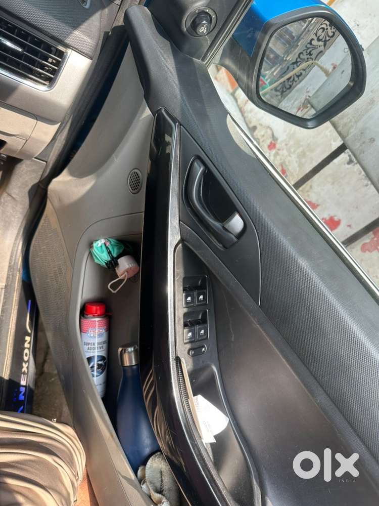 Tata Nexon 2017 Diesel Variant