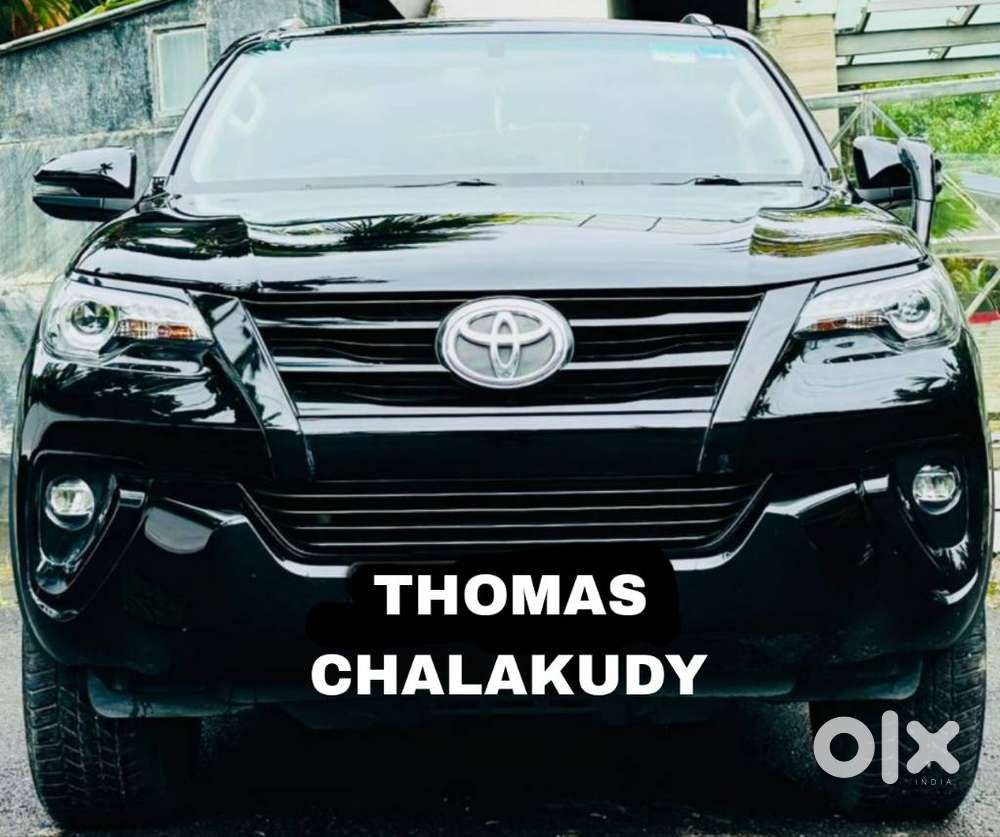 Toyota Fortuner 2011-2016 4x4 At, 2020, Diesel