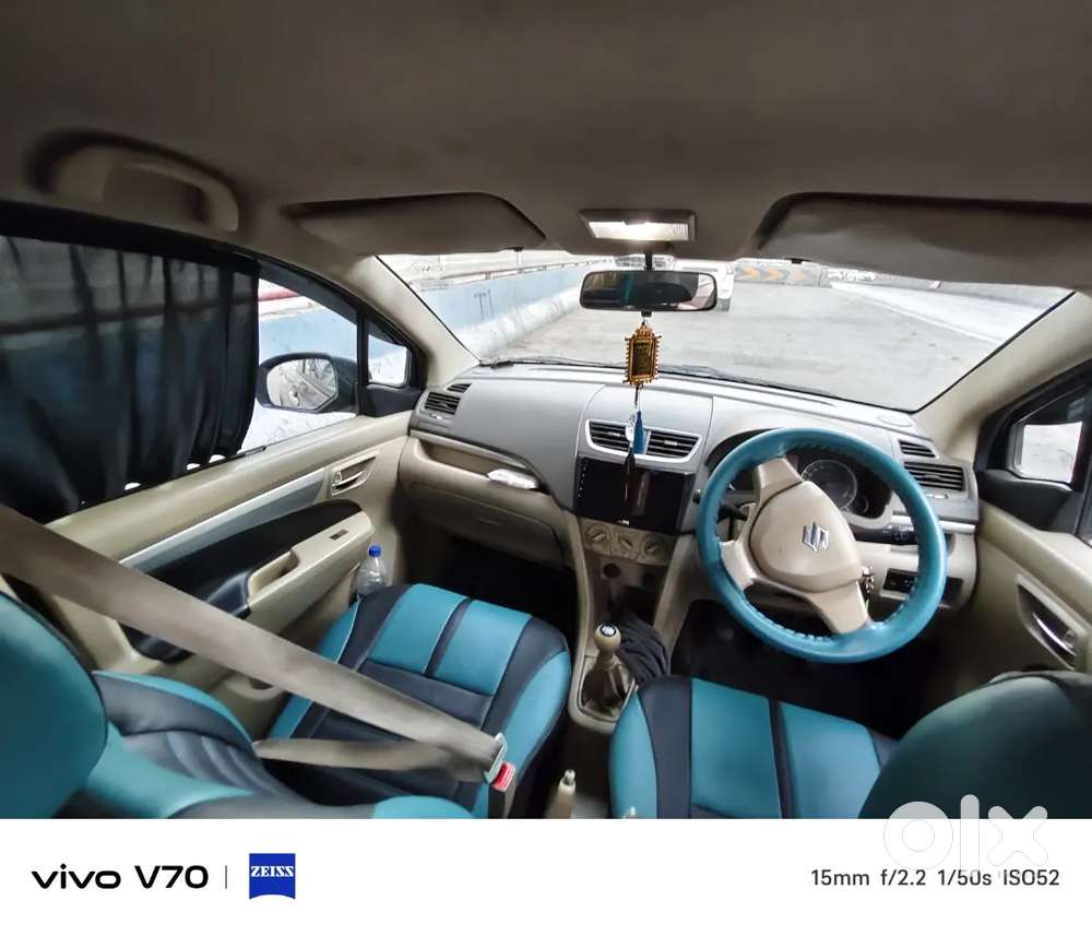 Maruti Suzuki Ertiga 2014 Cng & Hybrids Well Maintained