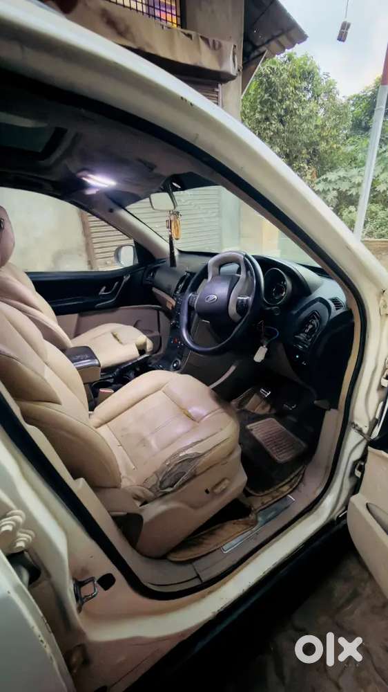 Mahindra Xuv500 Diesel 2015