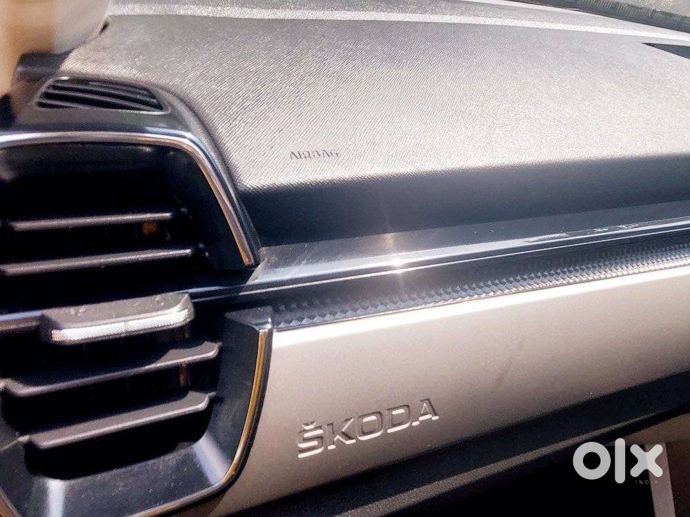 Skoda Kushaq 1.0 Tsi Ambition At, 2024, Petrol