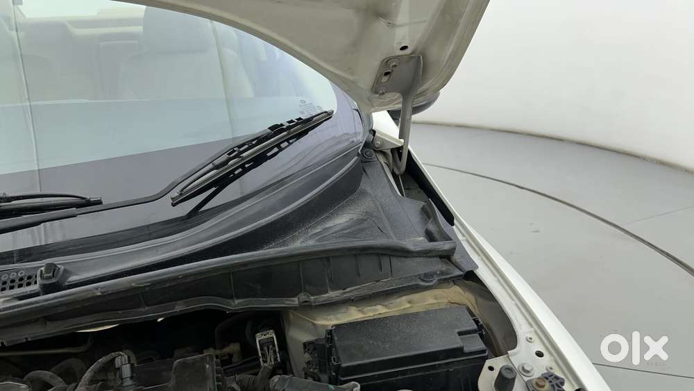 Honda City 2014-2015 I Dtec Vx, 2016, Petrol