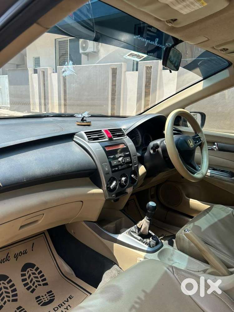 Honda City 2012 Petrol 136000 Km Driven