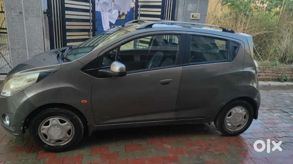Chevrolet Beat 2011 Diesel 125000 Km Driven