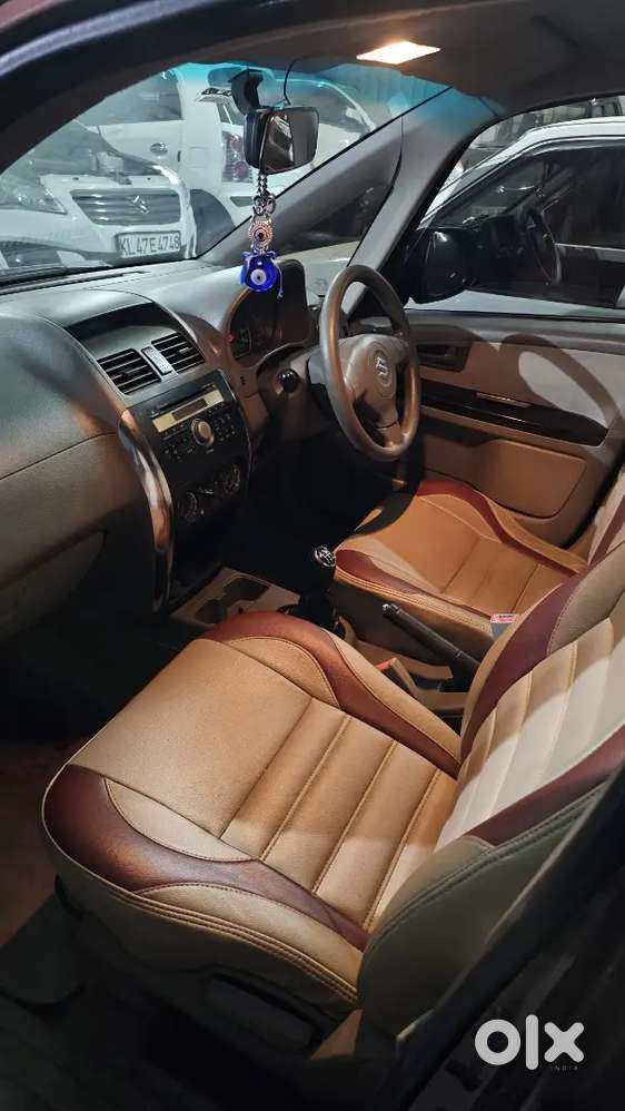 Maruti Suzuki Sx4 2011 Diesel 14000 Km Driven