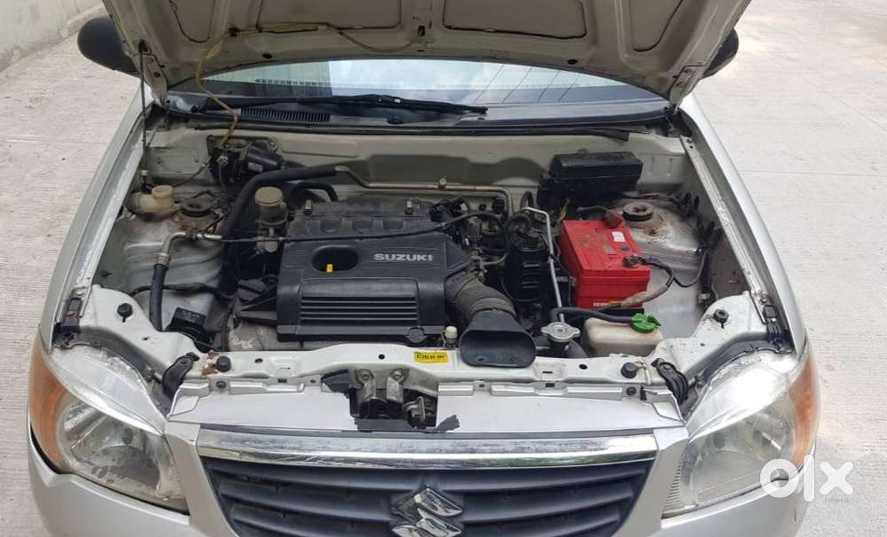 Maruti Suzuki Alto K10 2010-2014 Lxi, 2012, Petrol