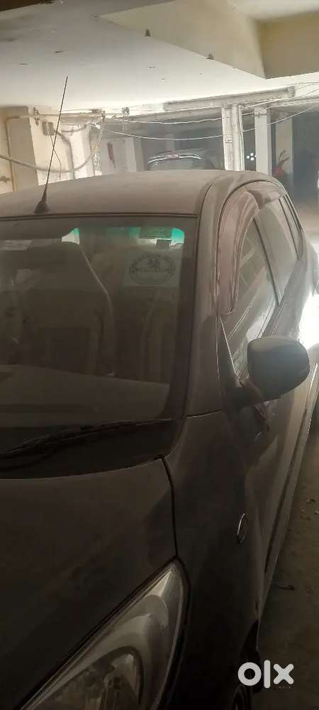 Hyundai I10 2013 Cng & Hybrids 185000 Km Driven