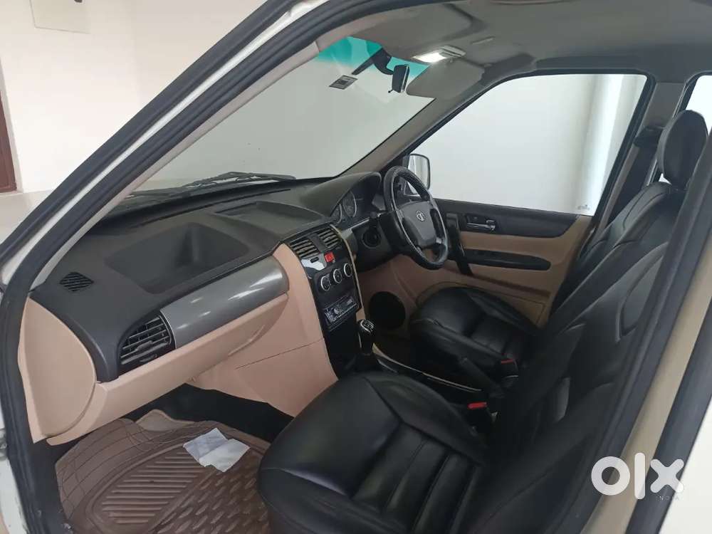 Tata Safari Storme 2013 Diesel Well Maintained