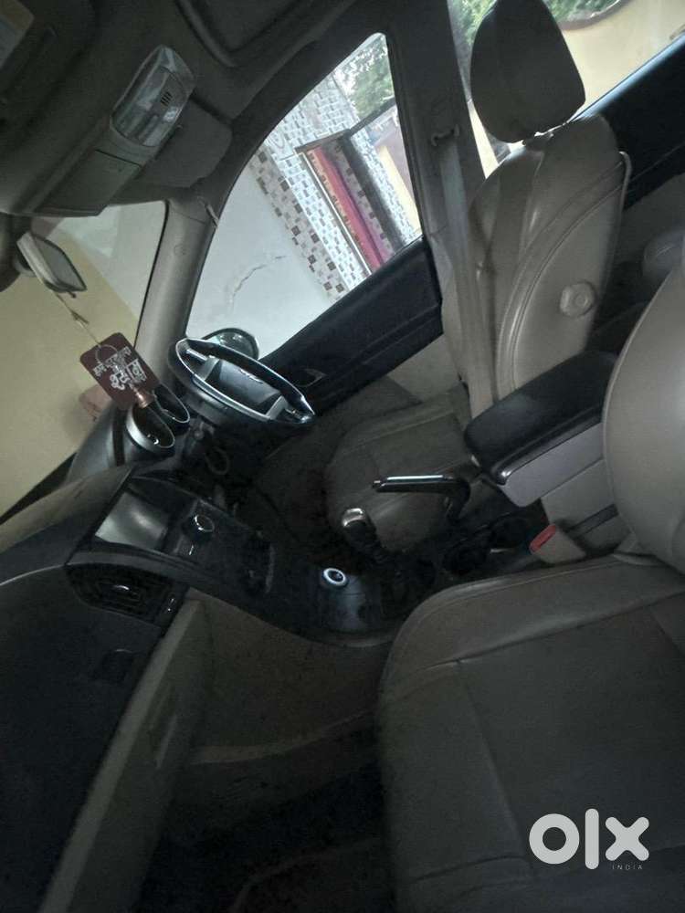 Mahindra Xuv500 2017 Diesel Well Maintained
