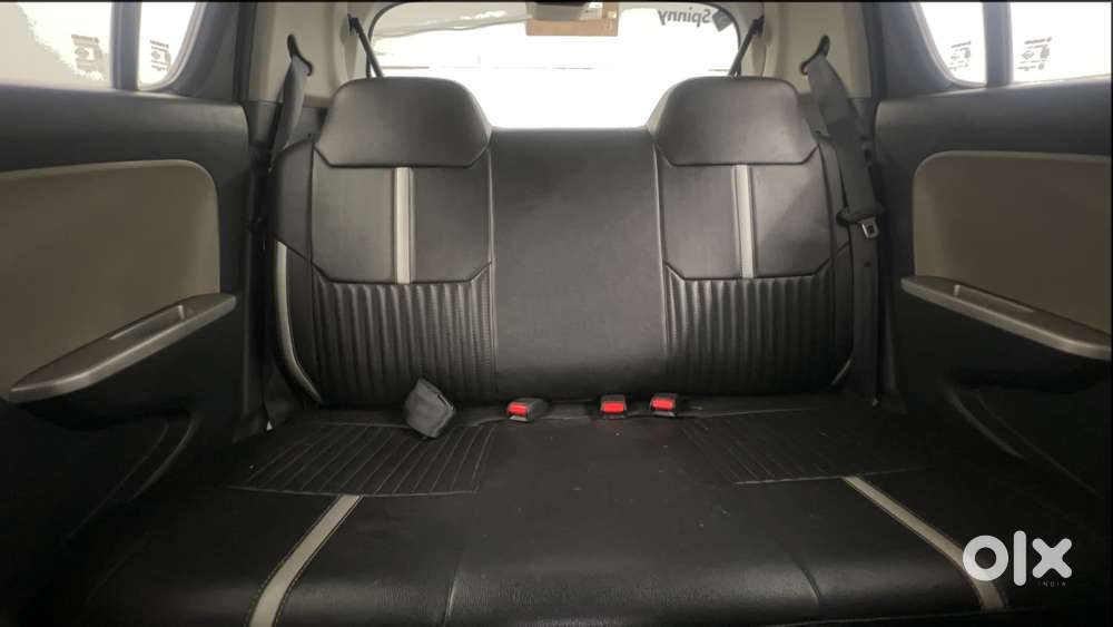 Maruti Suzuki Alto K10 2010-2014 Vxi, 2016, Petrol