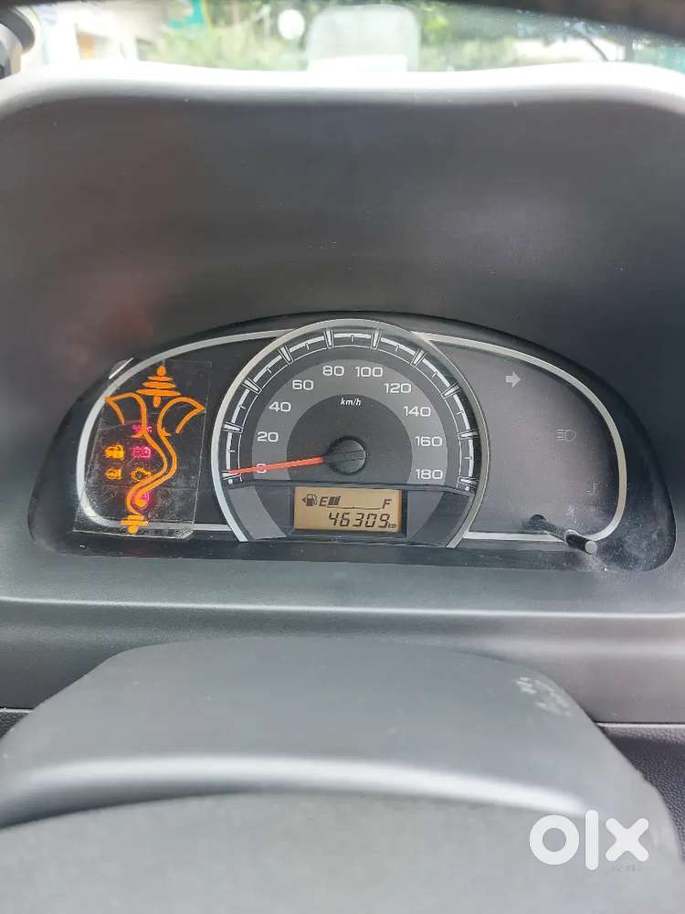 Maruti Suzuki Alto 800 Vxi From 2017