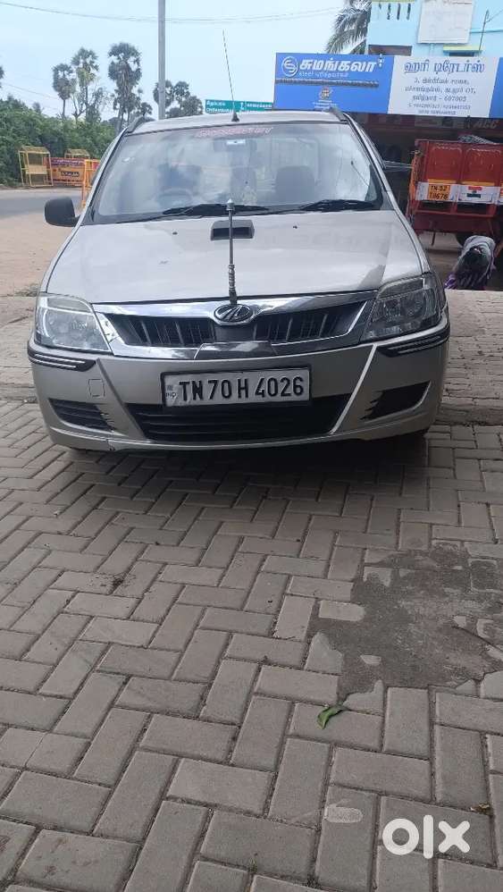 Mahindra Verito 2012 Diesel 222386 Km Driven
