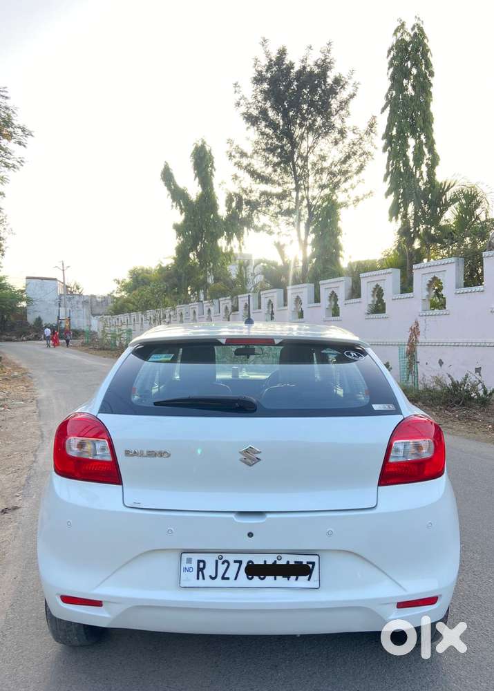 Maruti Suzuki Baleno Delta, 2020, Cng & Hybrids
