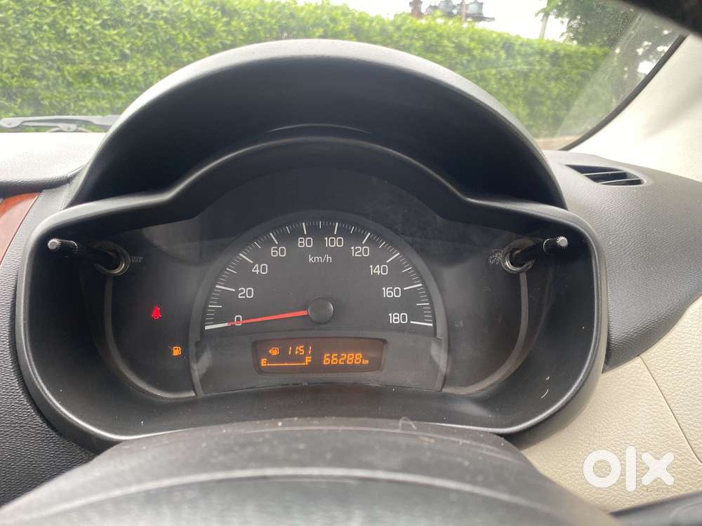 Maruti Suzuki Celerio Vxi Optional Mt, 2020, Petrol