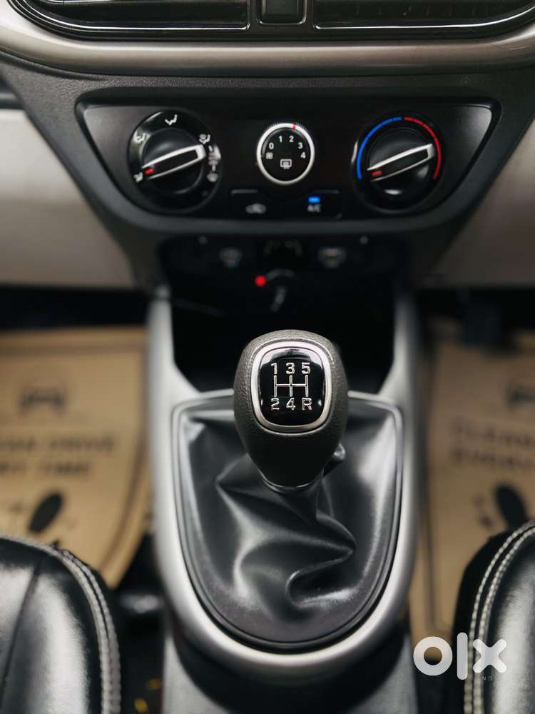 Hyundai Grand I10 Nios Sportz 1.2 Kappa Cng, 2024, Cng & Hybrids