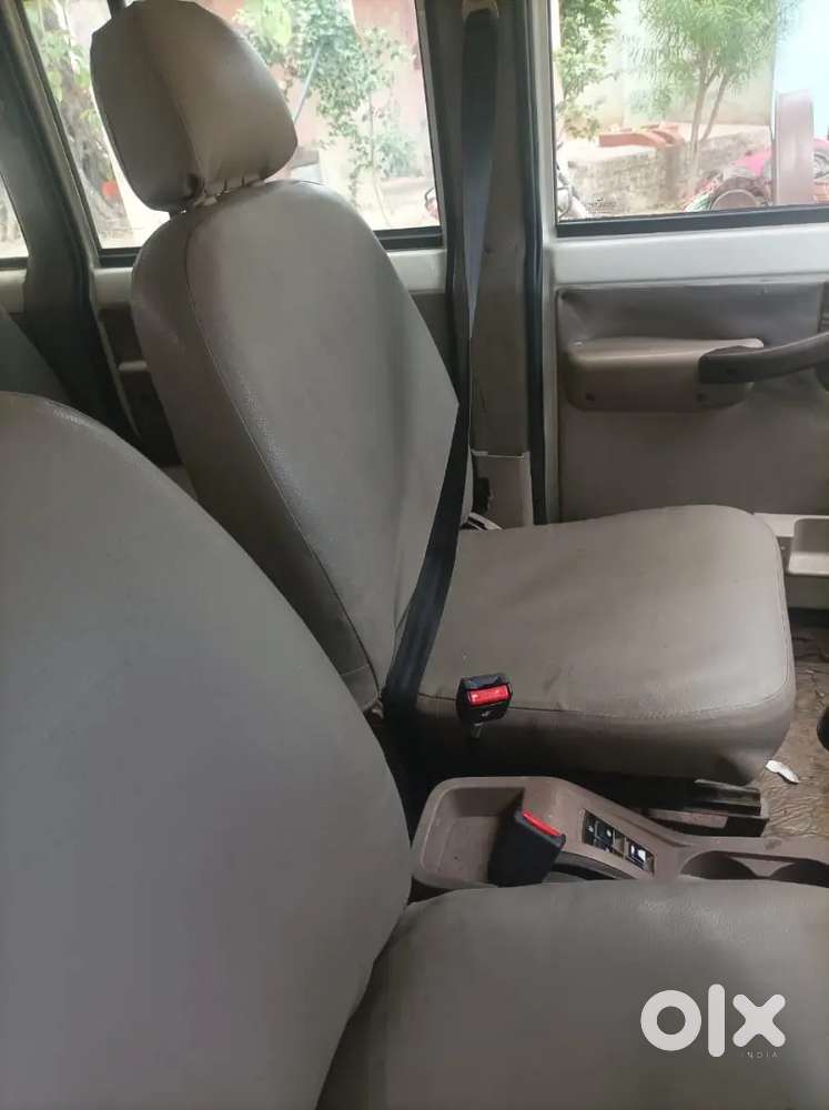 Mahindra Bolero Power 2019 December