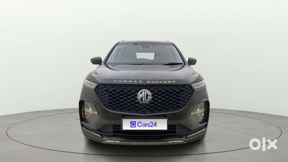 Mg Hector Plus Sharp Pro 2.0 Turbo Diesel 6 Str, 2022, Diesel