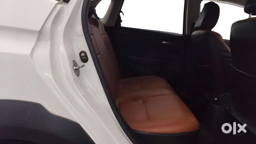Honda Wr-v [2020-2023] 1.2 Sv I-vtec Mt, 2022, Petrol
