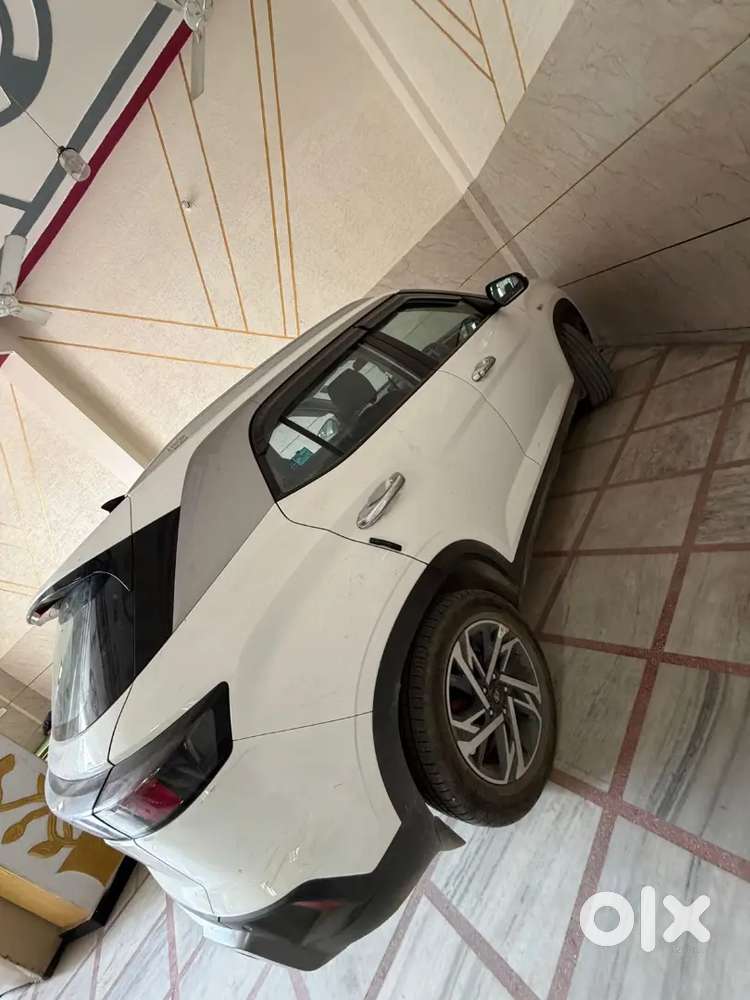 2024 Model With Alloy Wheel Koi Dikkat Nhi