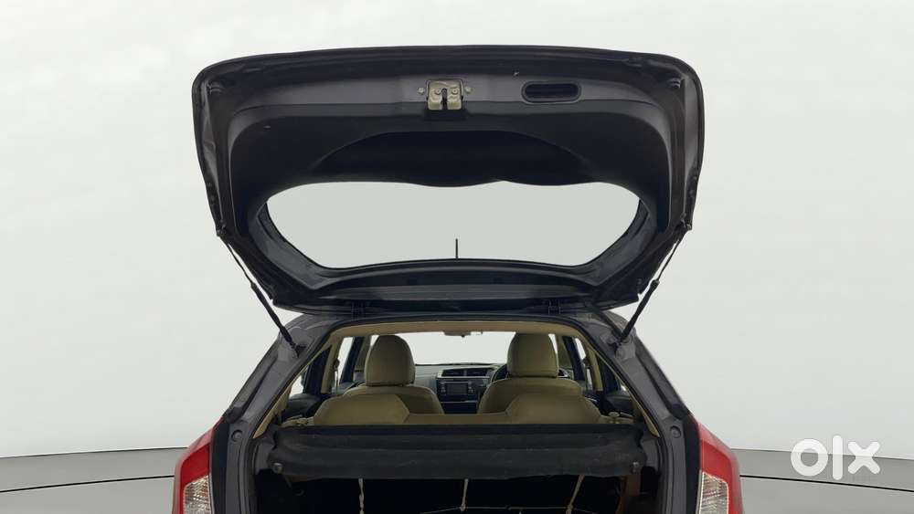 Honda Jazz 1.2 V At I Vtec, 2017, Petrol