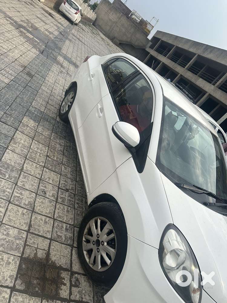 Honda Amaze 2013-2016 Vx I-dtec, 2013, Diesel