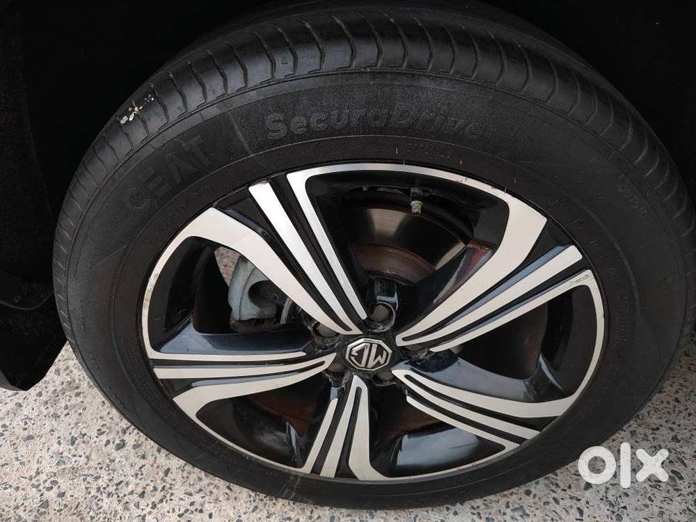 Mg Astor Zs Vti-tech Cvt Sharp, 2023, Petrol