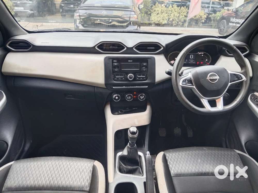 Nissan Magnite 1.0 Xl, 2023, Petrol
