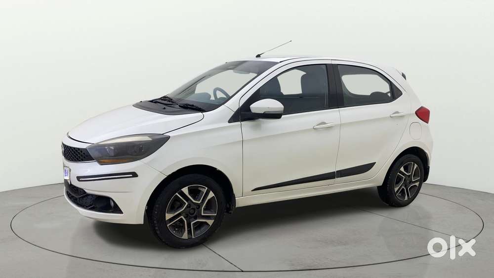 Tata Tiago 1.2 Revotron Xz Plus, 2019, Petrol