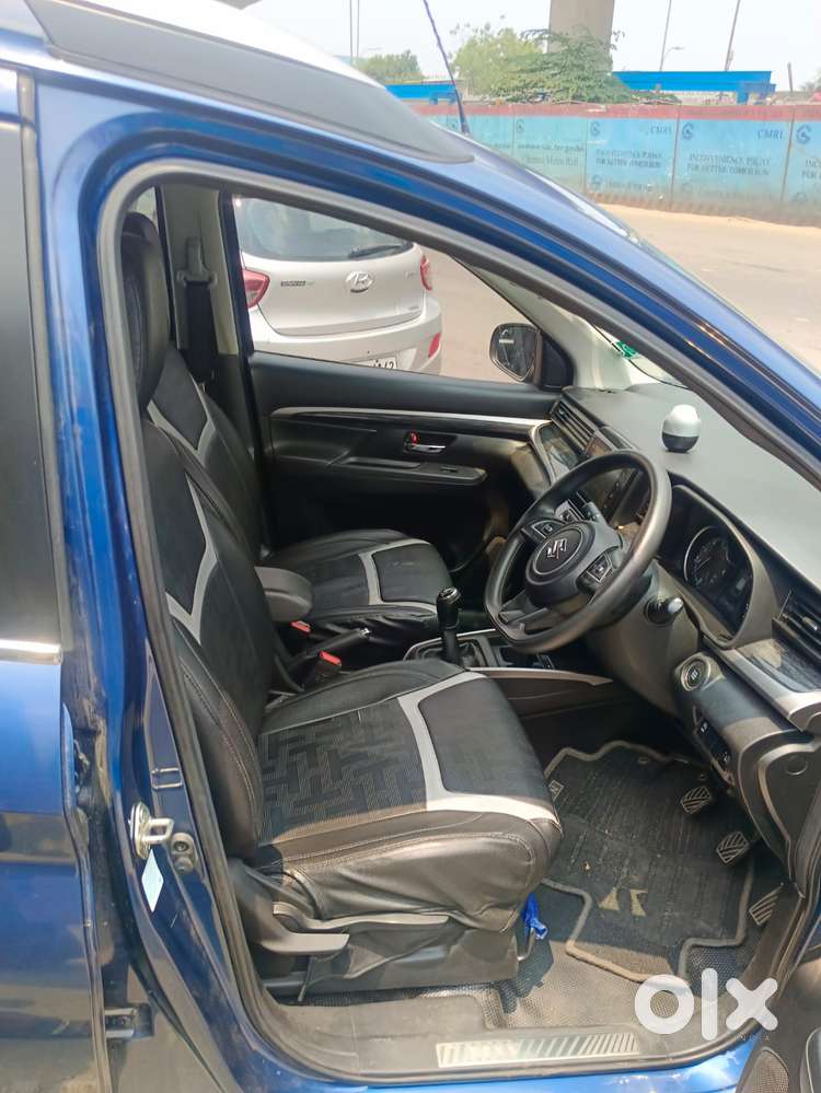 Maruti Suzuki Xl6 Zeta, 2021, Petrol