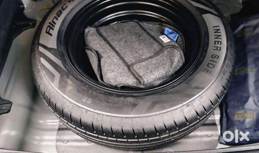 Hyundai Creta Sx Mt, 2023, Petrol