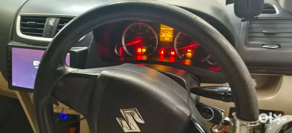 Maruti Suzuki Dzire 2013 Diesel 155000 Km Driven